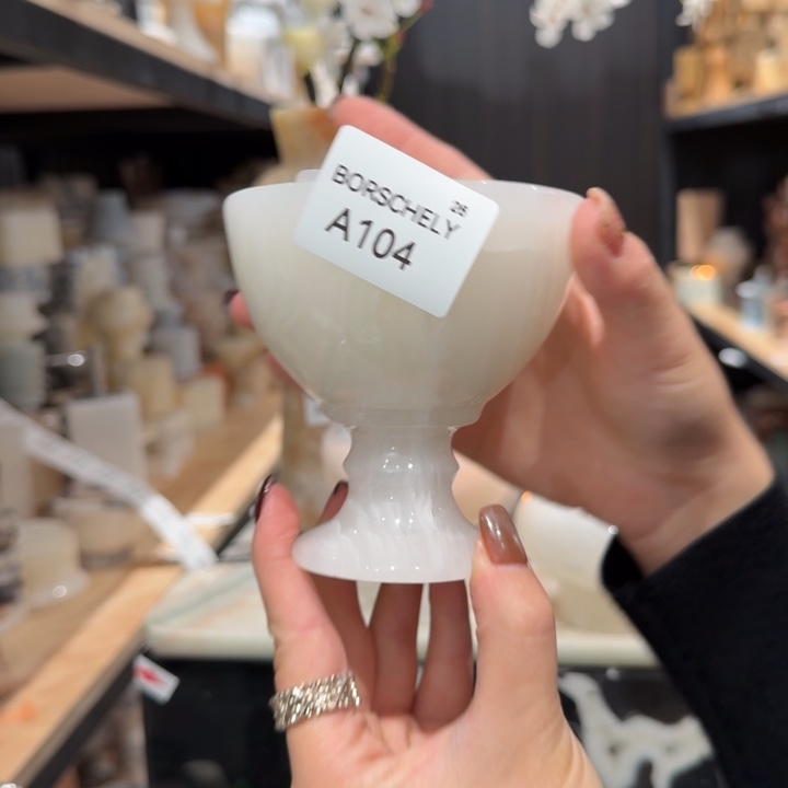 大理石A104。 心。  