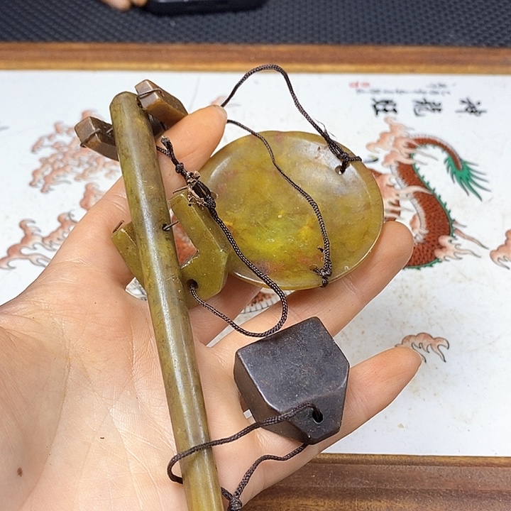 紫砂闪购商品，一图一物