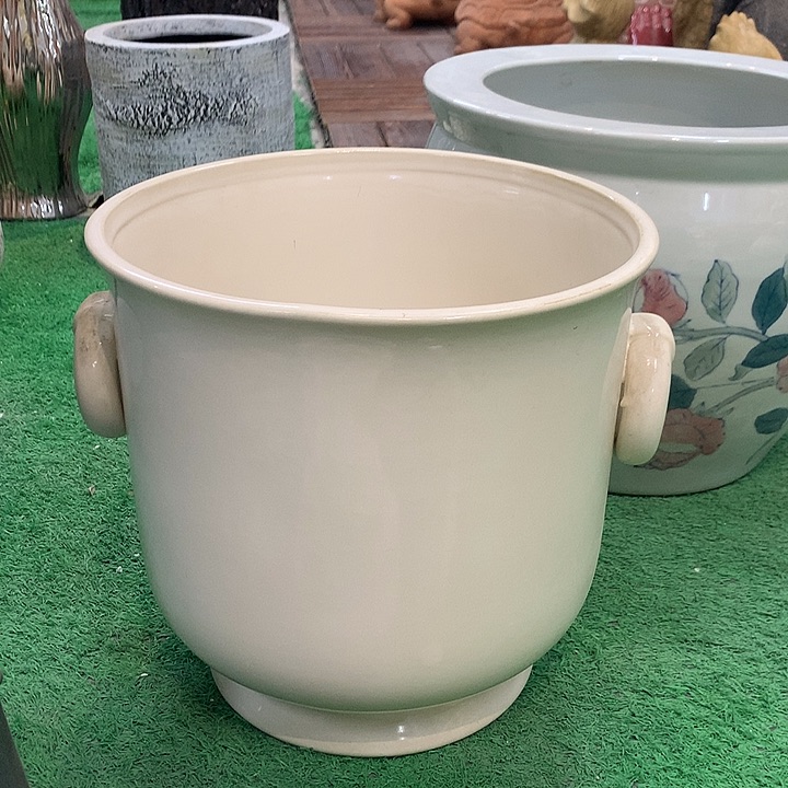 红陶高25宽27口23