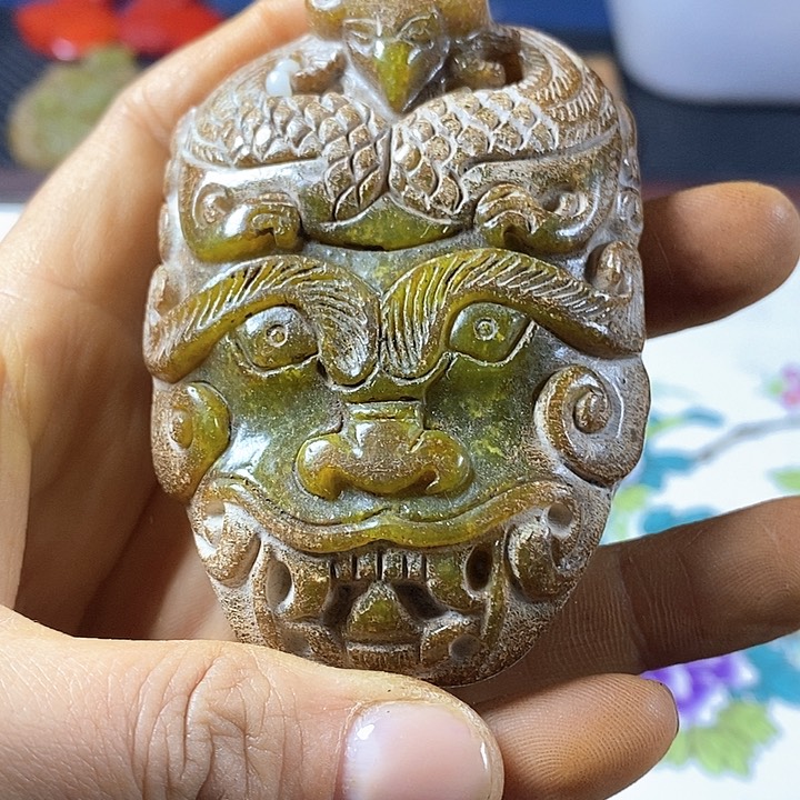 紫砂闪购商品一图一物