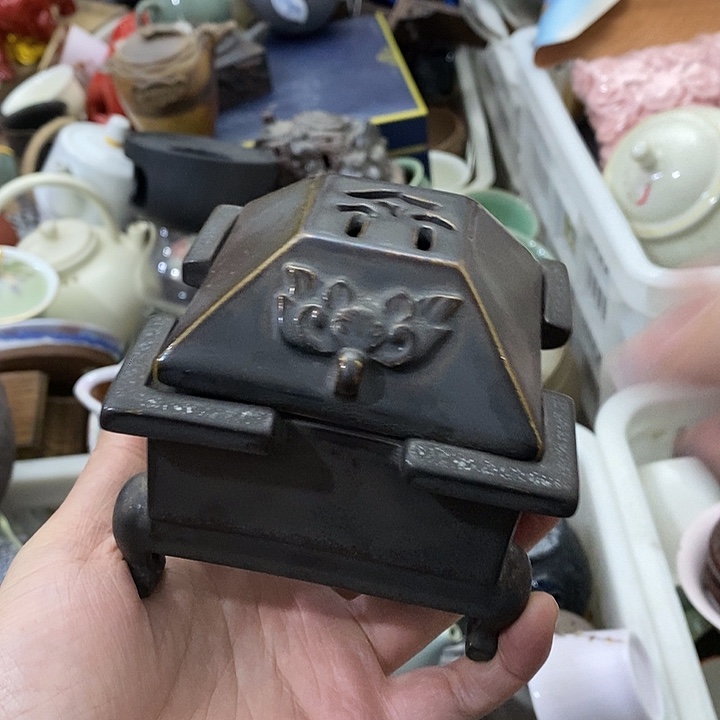 陶瓷艺术品及陶瓷制品