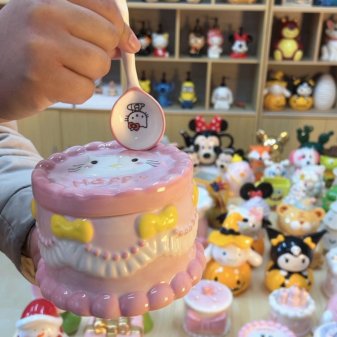 摆件陶瓷工艺技术基础教程系列等