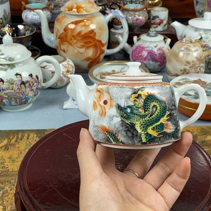 其他景德镇陶瓷手工