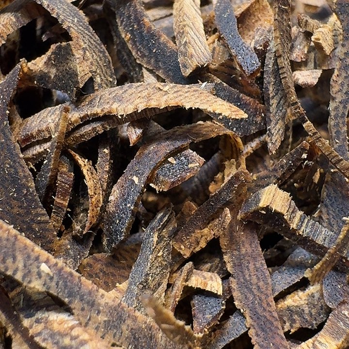 用***3沉香沉香碎屑海南高端蓝香树心油切丝沉水老料45克