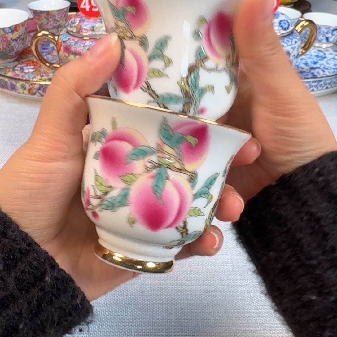 景德镇陶瓷景德镇瓷器