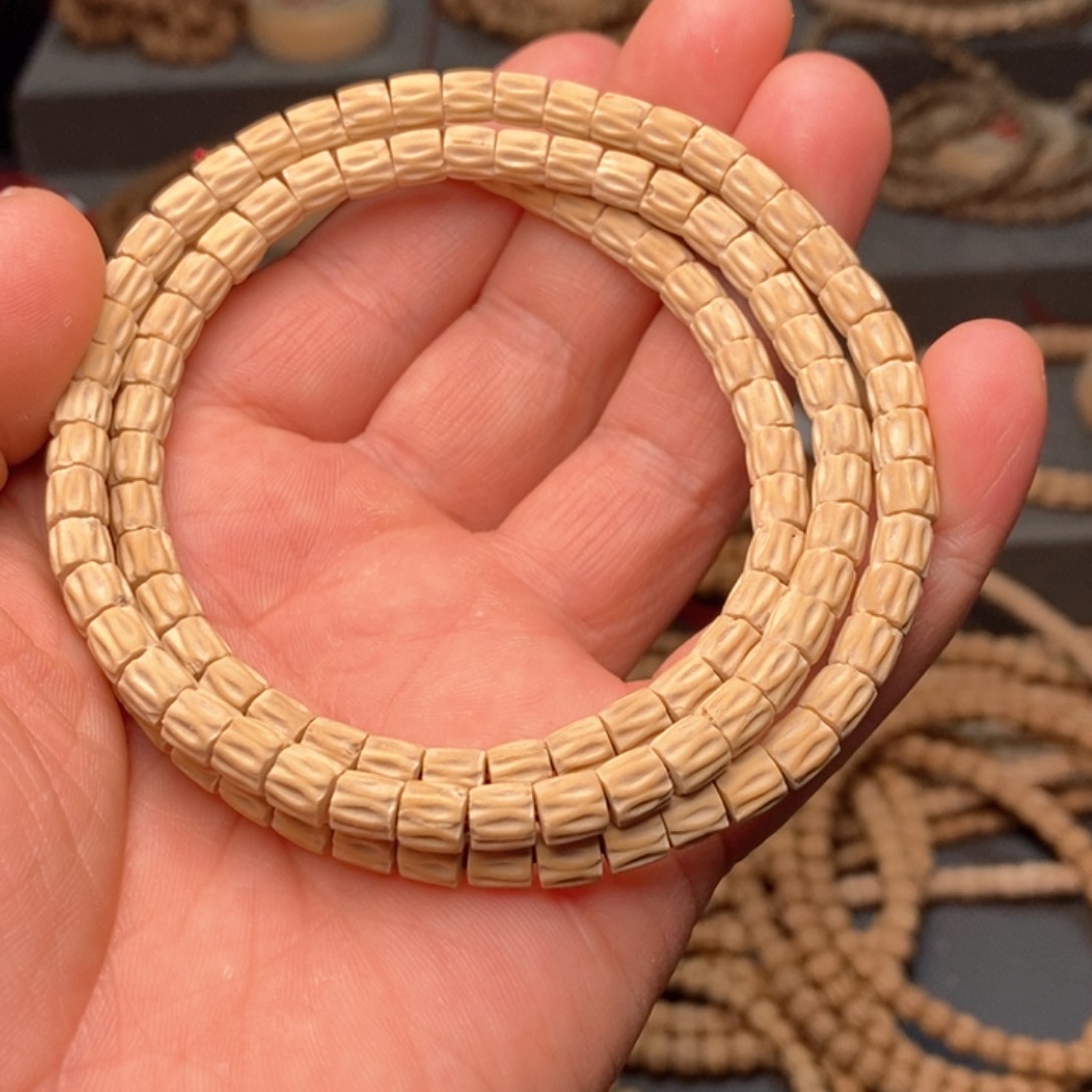 柏香籽/百香籽手串