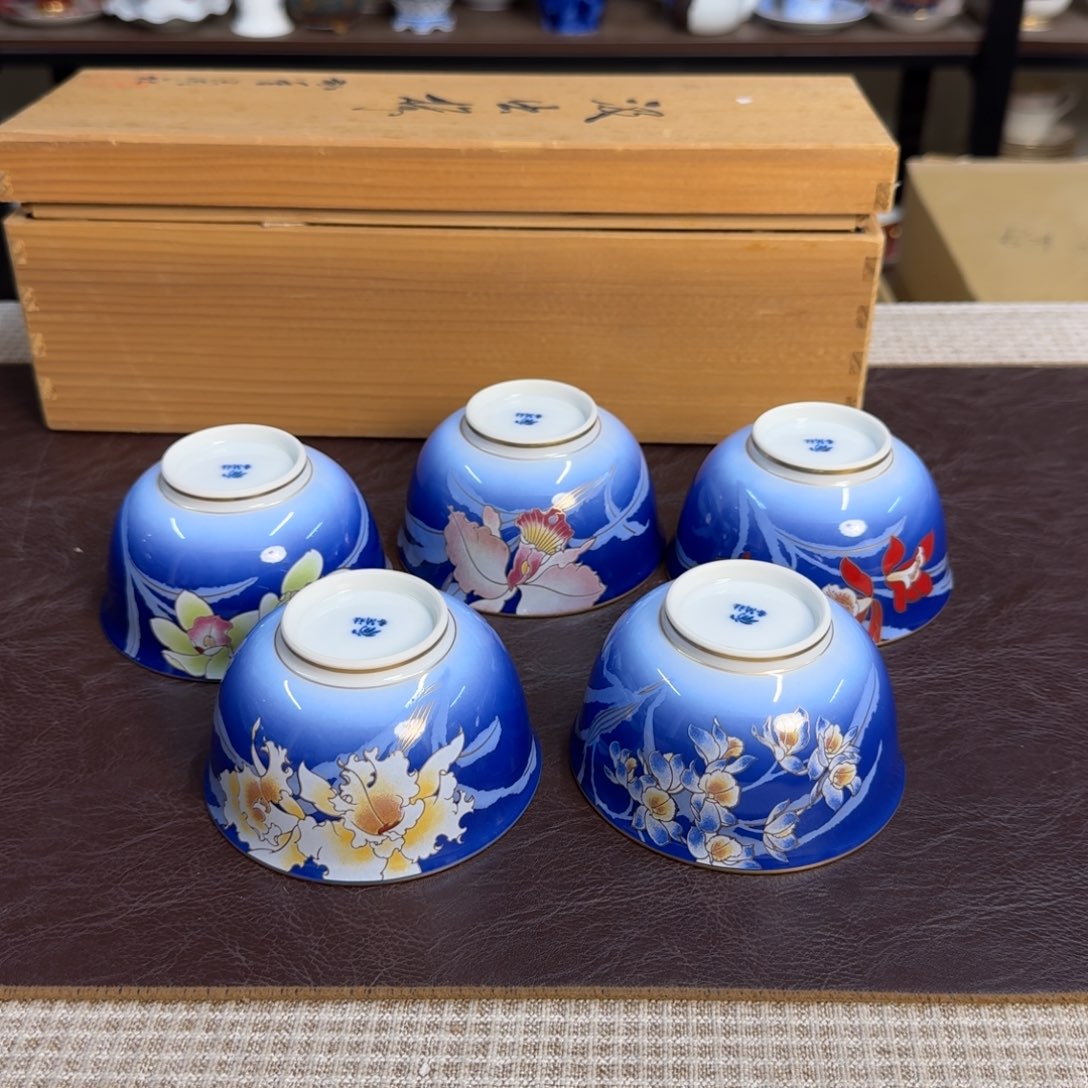 介里家的精选好物