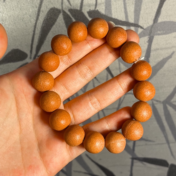 尘香如故红麝咽喉合香大号