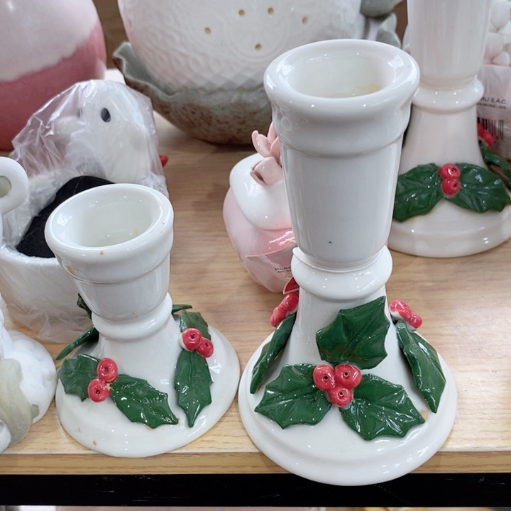 陶瓷树脂家居摆件