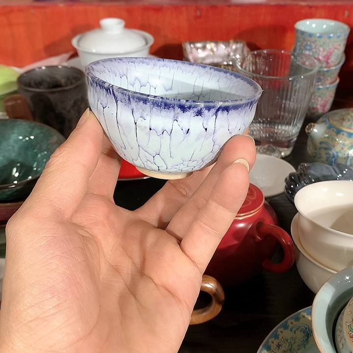 微瑕茶具介意勿拍