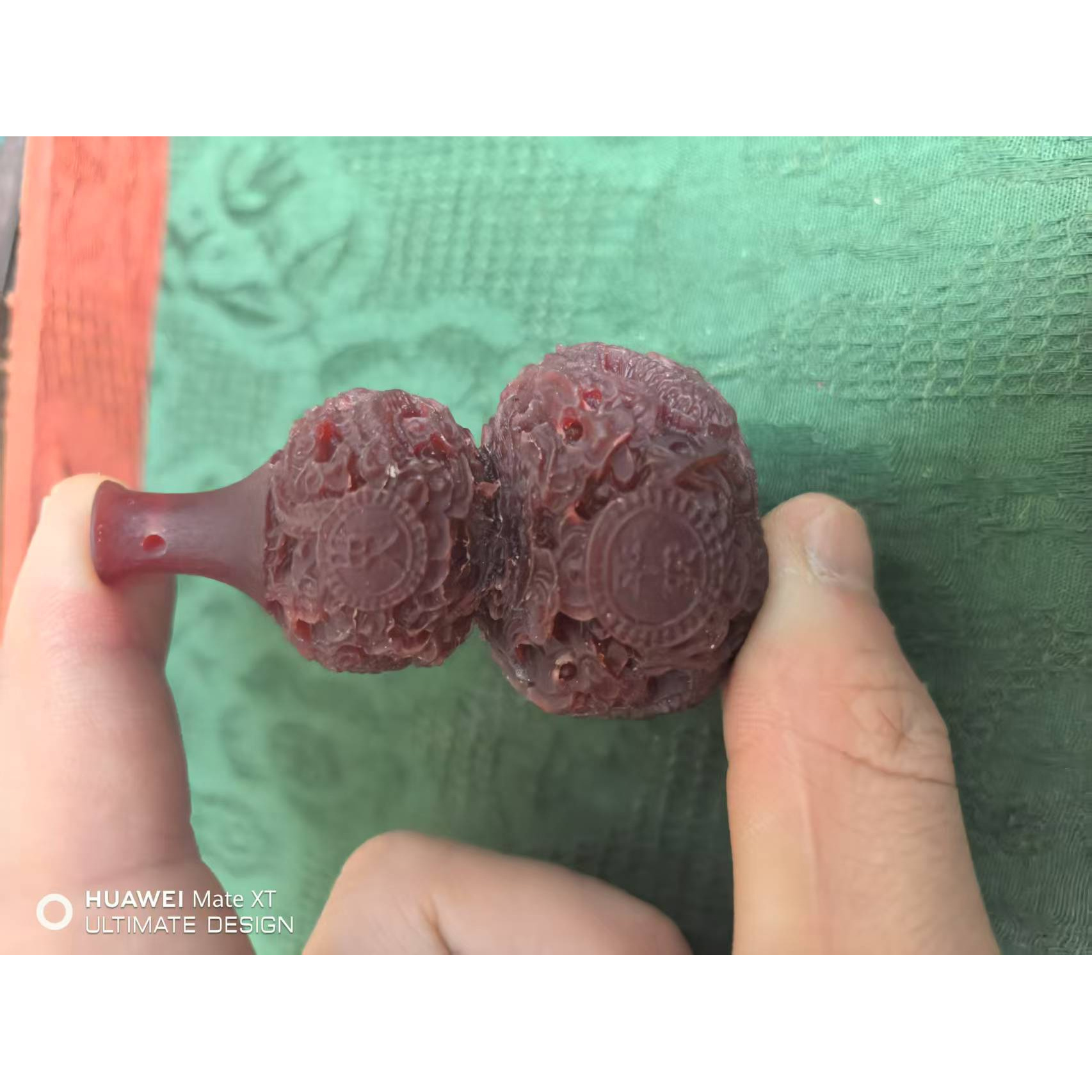 【闪购商品】葫芦把件