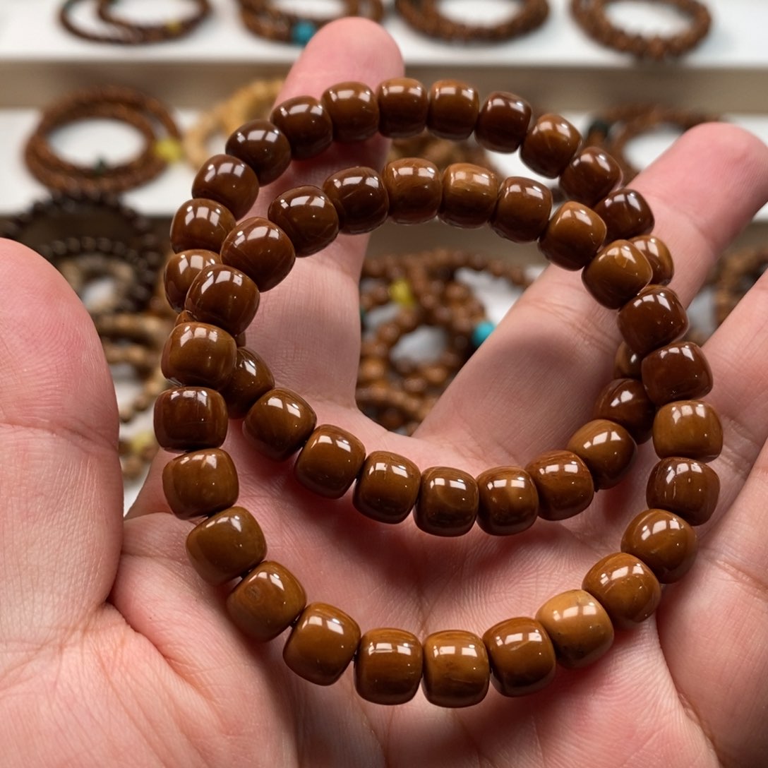 吊坠库克9老邢库克珠子福利