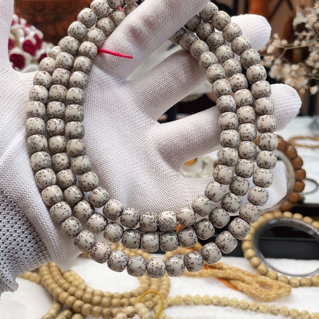 星月菩提手串星月