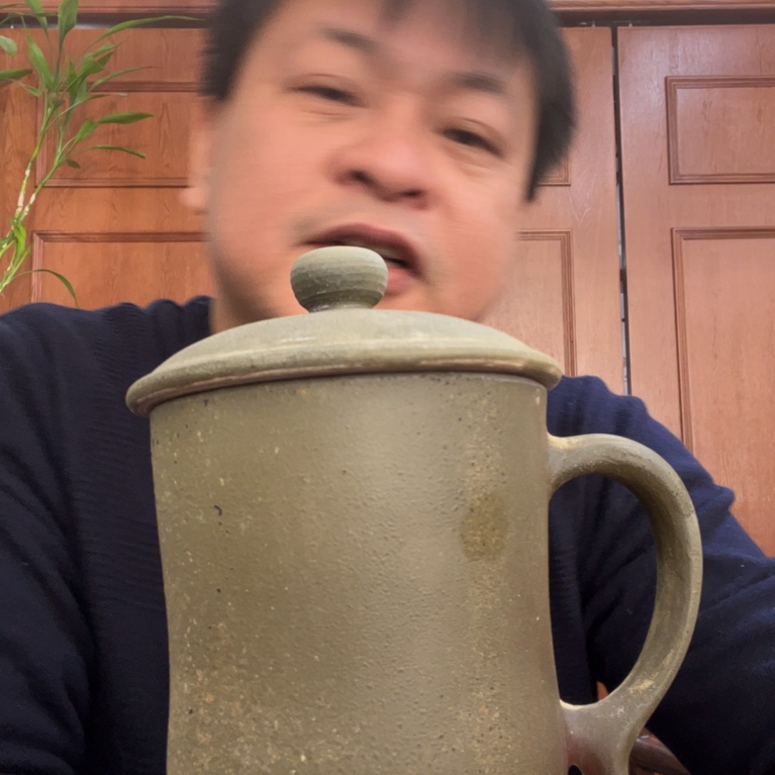 贵台龙窑坭兴陶柴烧器15