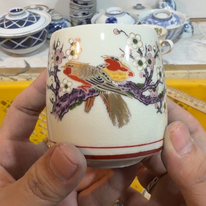 陶瓷推荐第二名20包邮