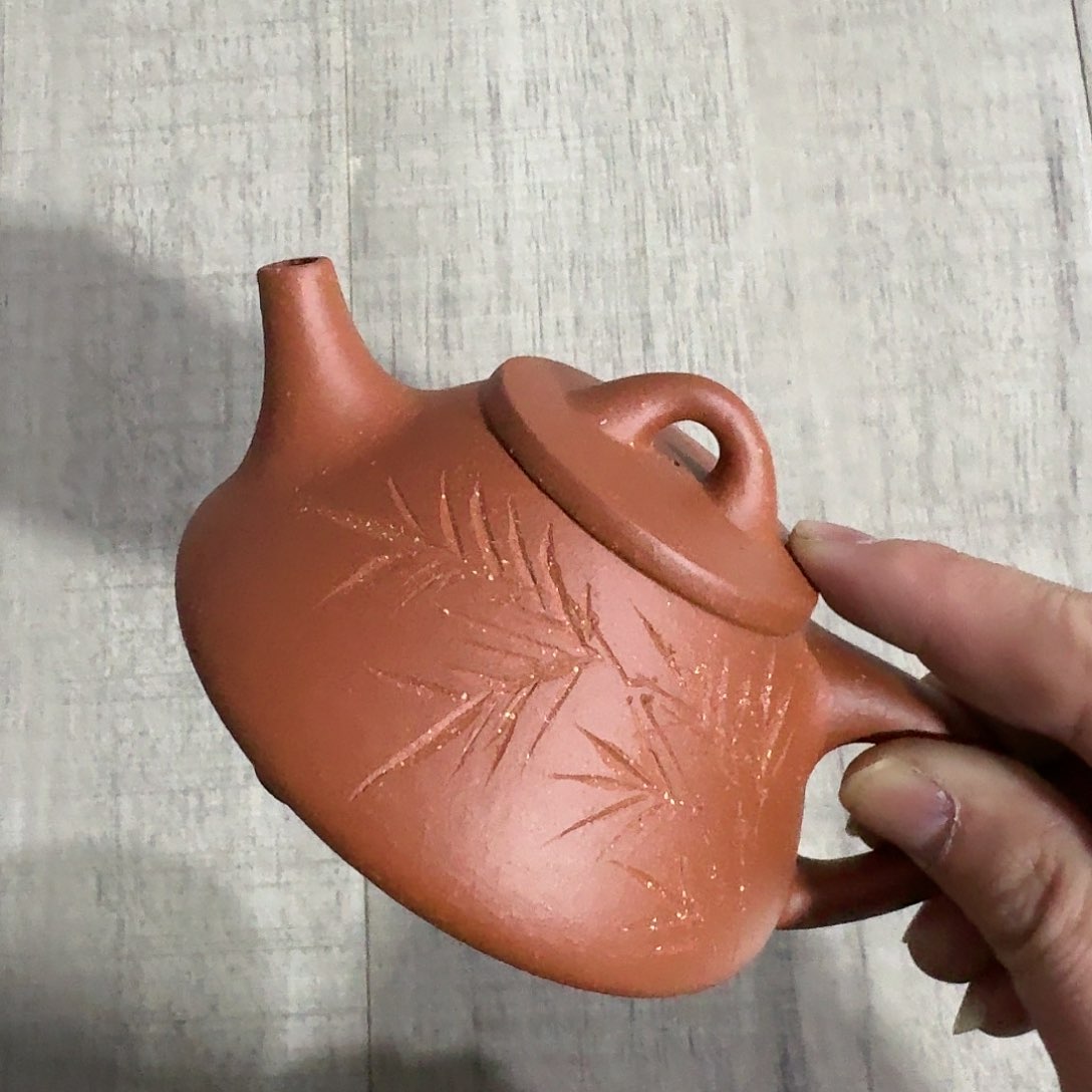 紫砂茶壶宜兴紫砂臻选