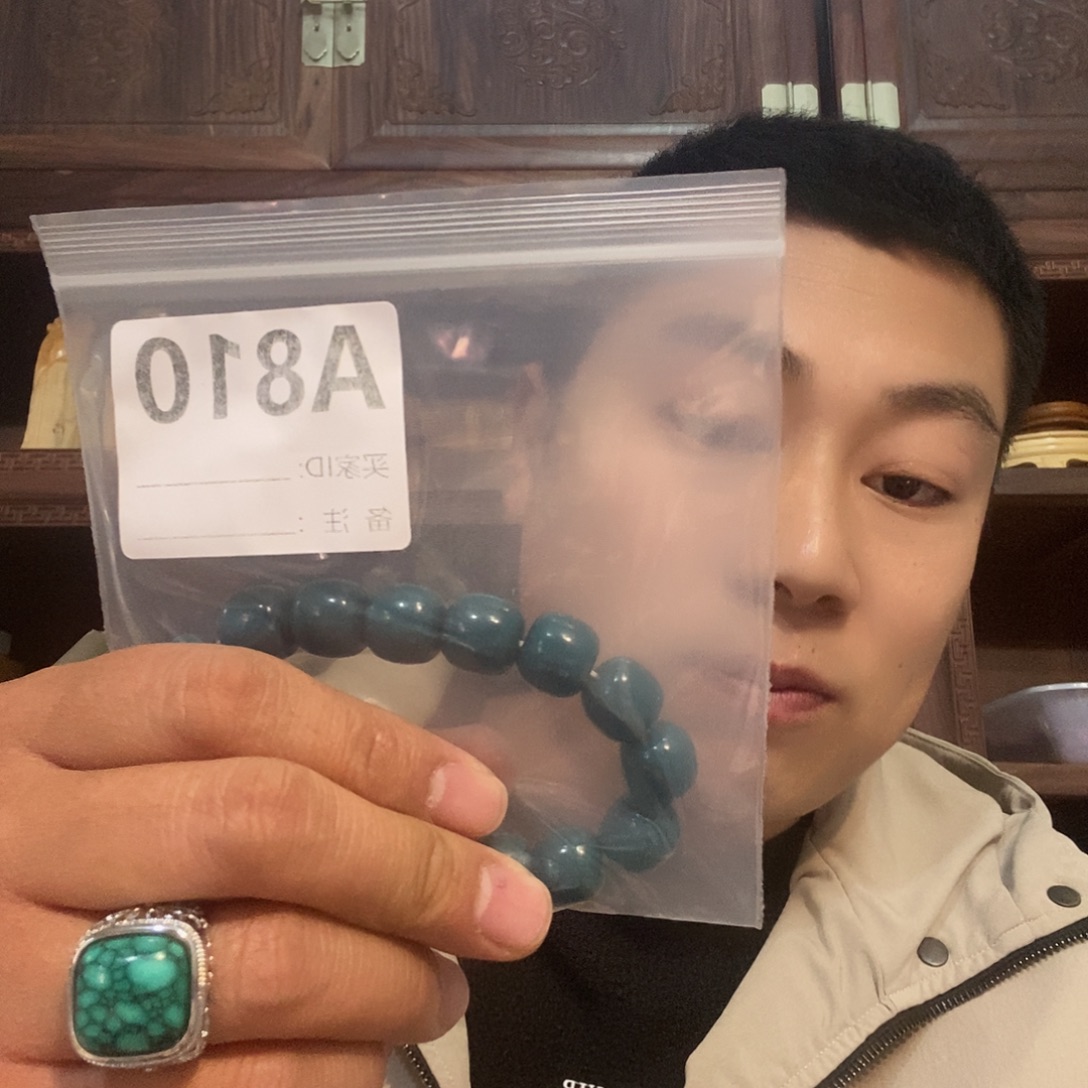 大果紫檀（缅甸花梨）810