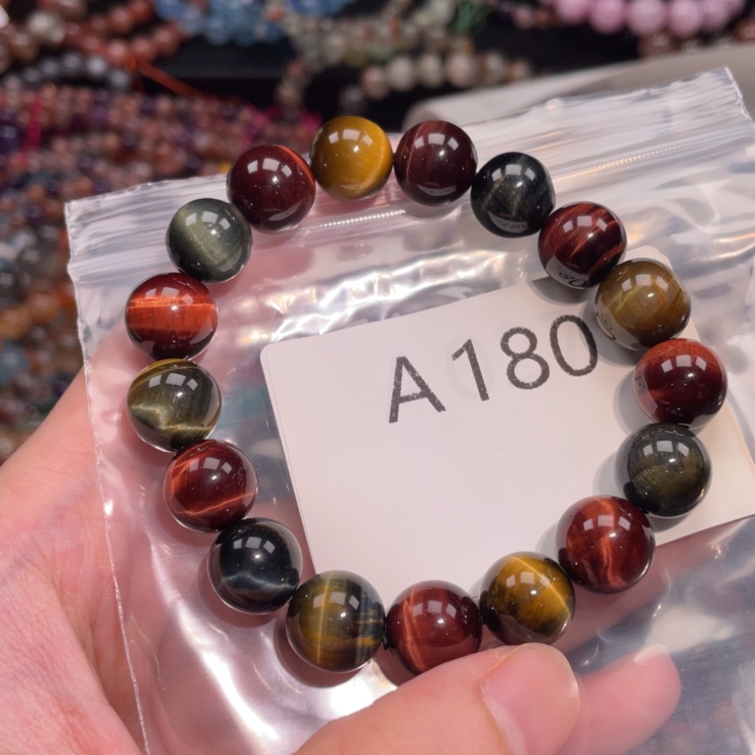 水晶手链未镶嵌68886666