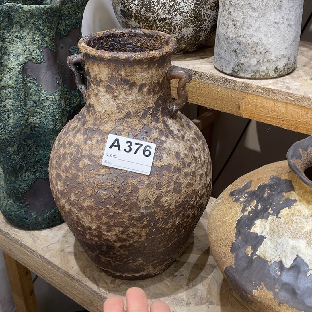 摆件景德镇陶瓷花瓶花器