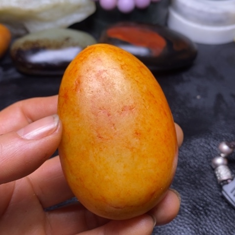 和田玉珠宝奇石未镶嵌