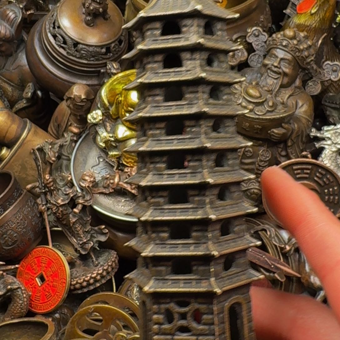 精品摆件精品摆件