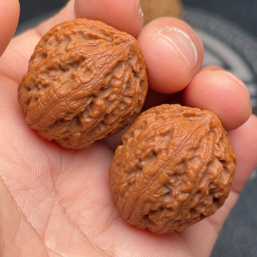 文玩核桃把件13号链接