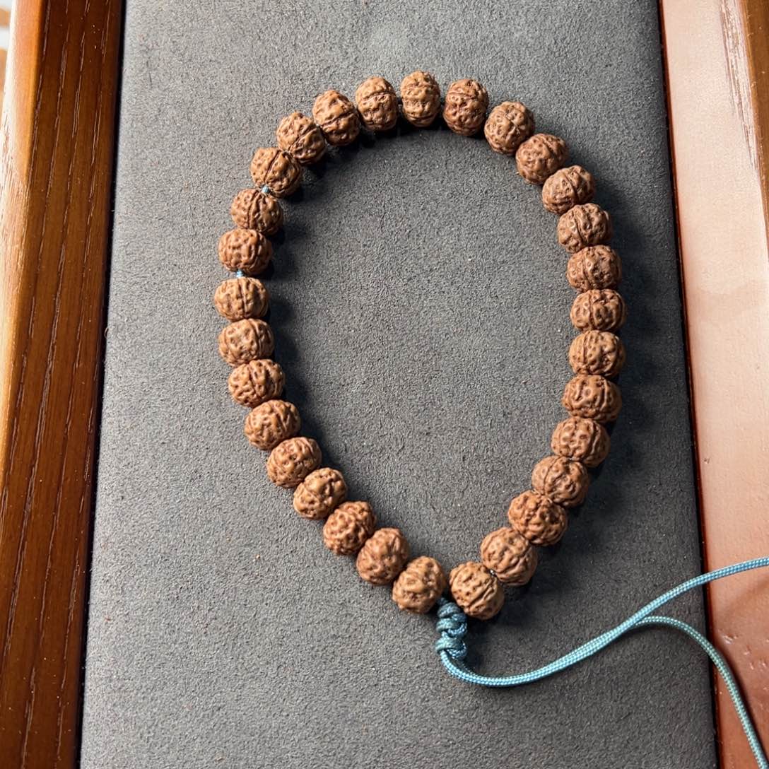 金刚菩提手串恶魔之眼10.5