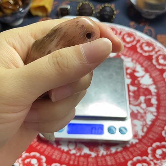 仁***顺瓷片老乡收藏级别的物件