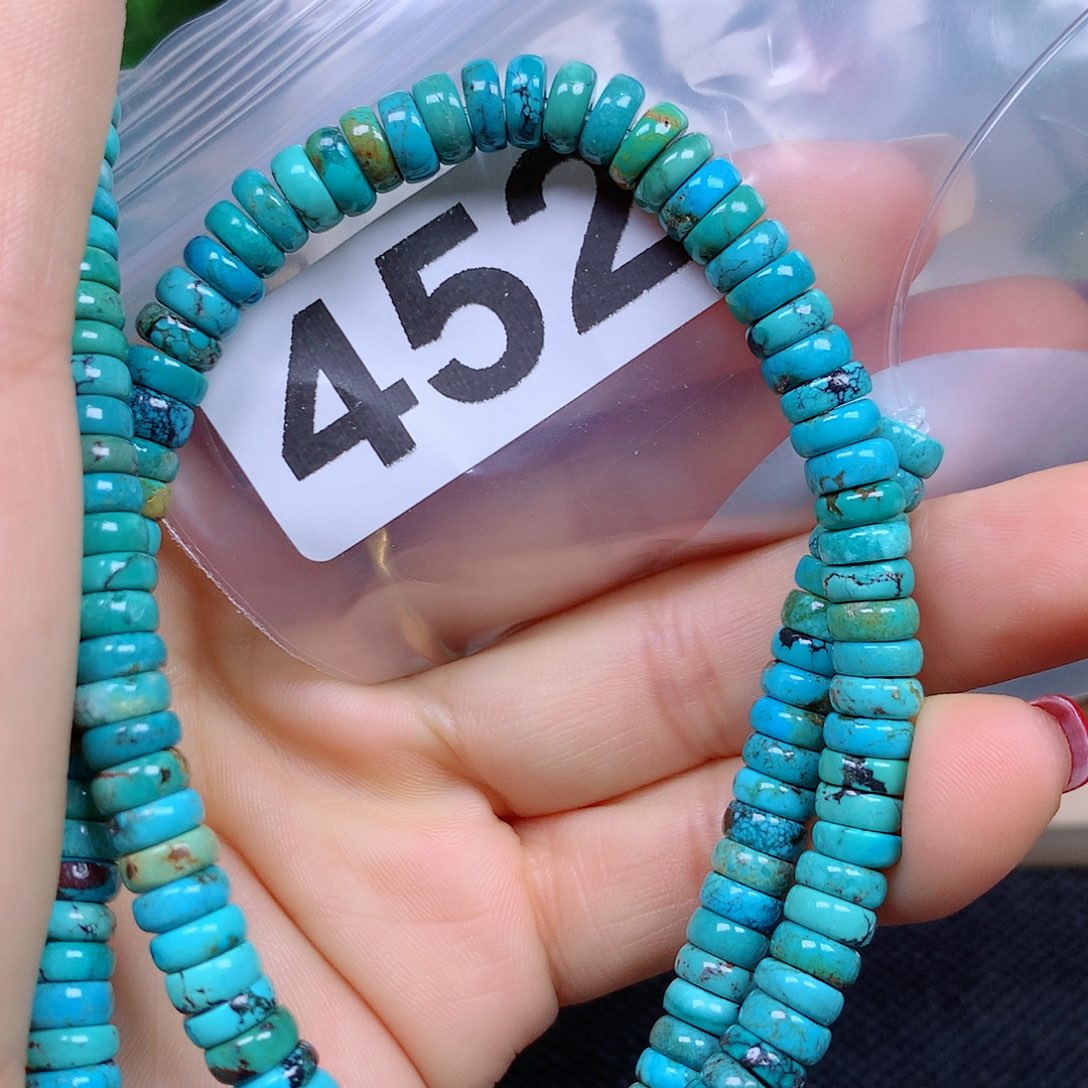 空竹粉丝专享十堰特色手工散珠