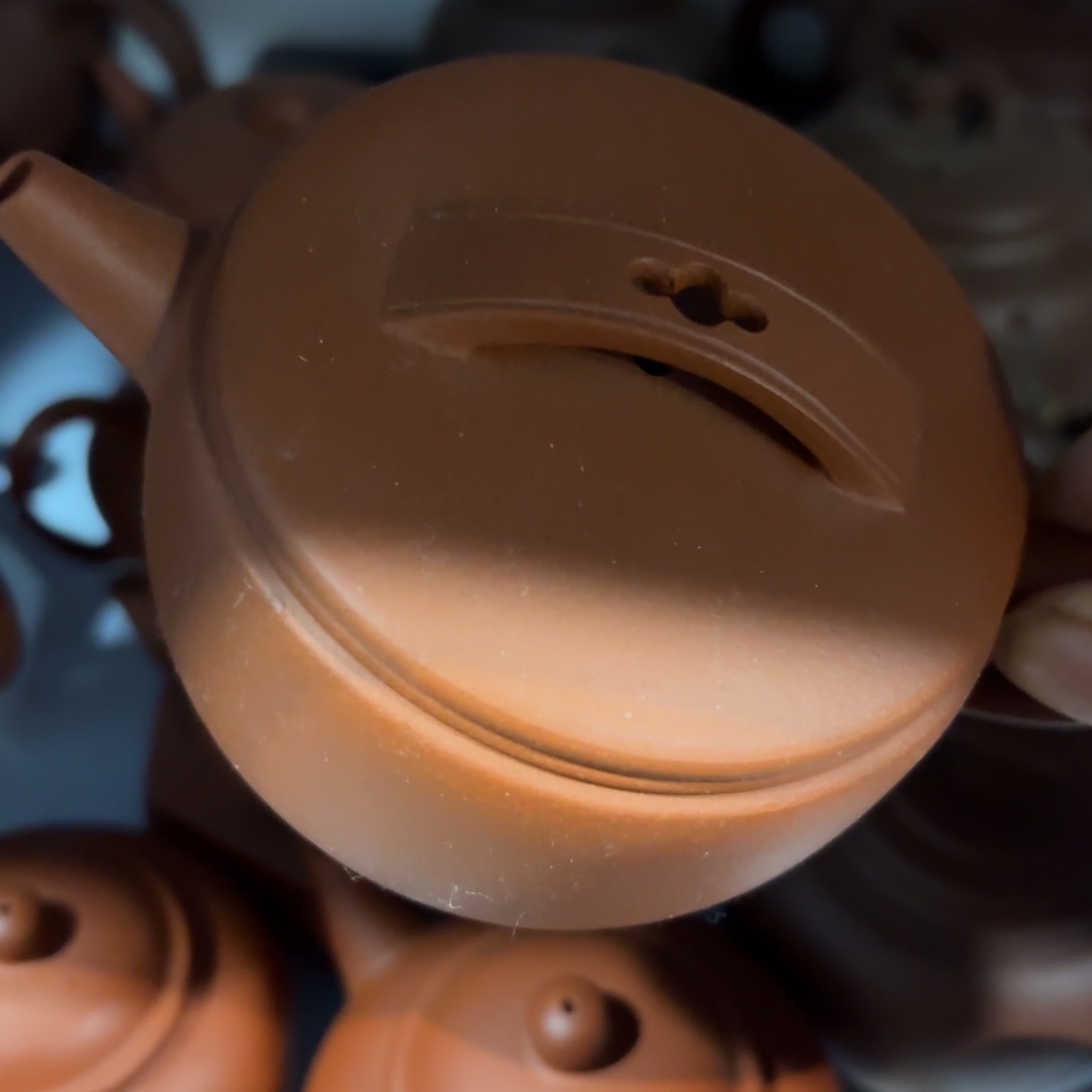 努****紫砂茶壶紫砂之光之美名不忘本啊真的有很喜欢