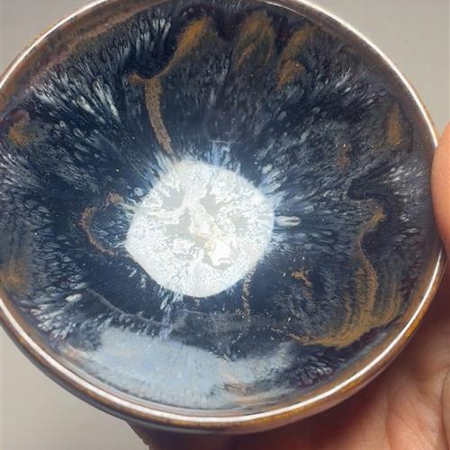 【闪购商品】茶盏-瑕疵-313.........