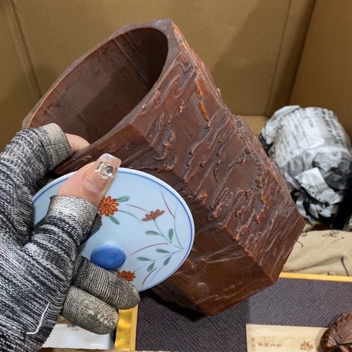 紫砂陶瓷艺术陶瓷艺术