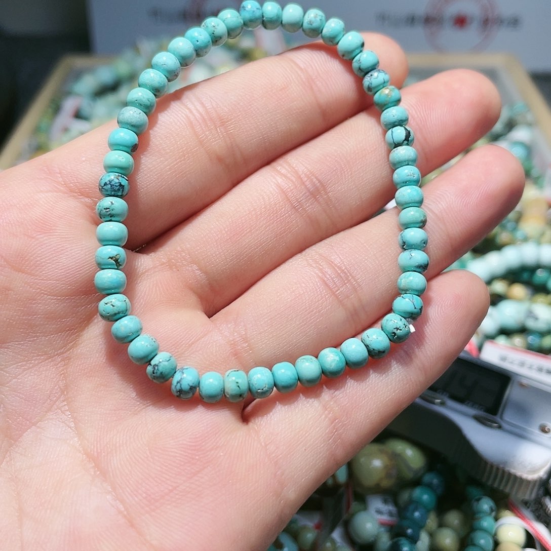 绿松石其他未镶嵌