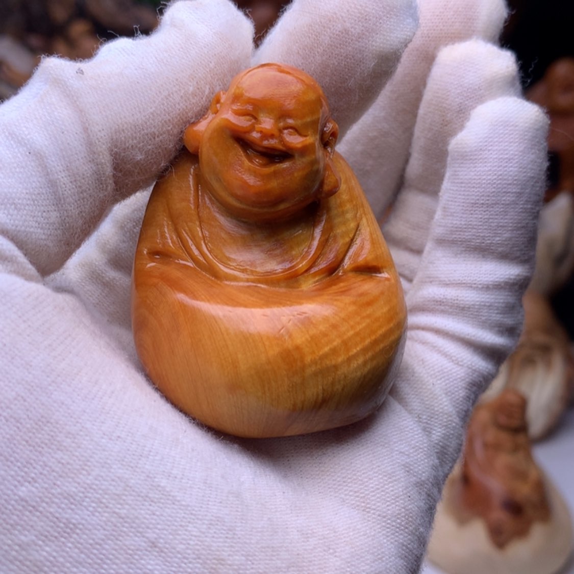 【闪购商品】柏木（崖柏）崖柏