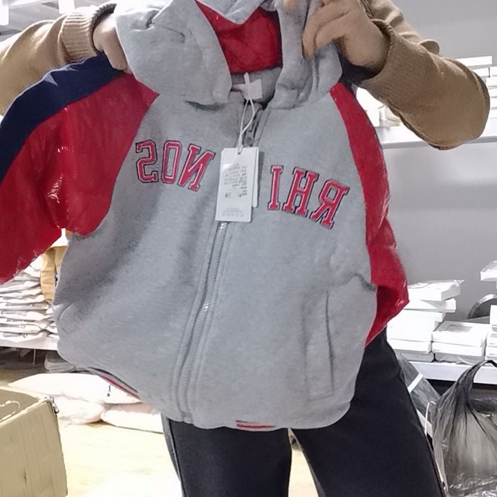 100码男宝宝还是要注意