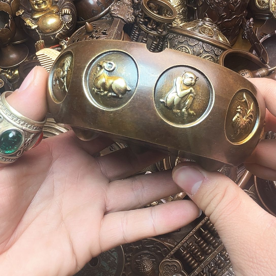 铜锣湾的历史文化