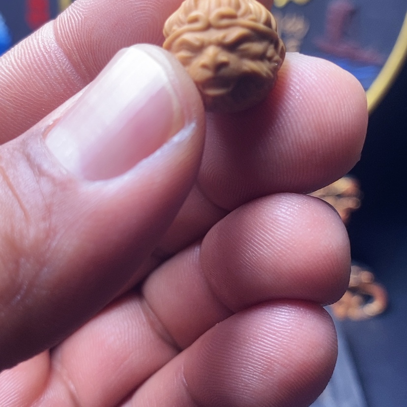 【闪购商品】文玩核桃手串大圣至尊宝