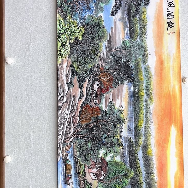 艺术作品美术作品1