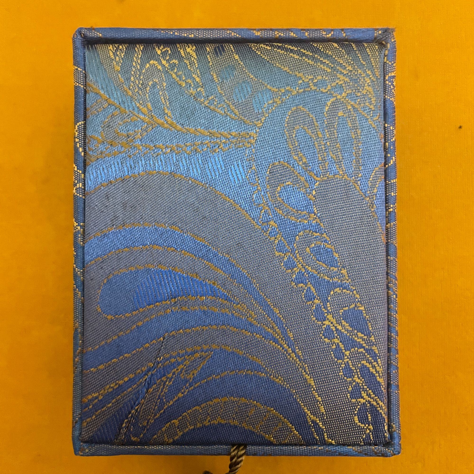 3号盒子/定制盒子