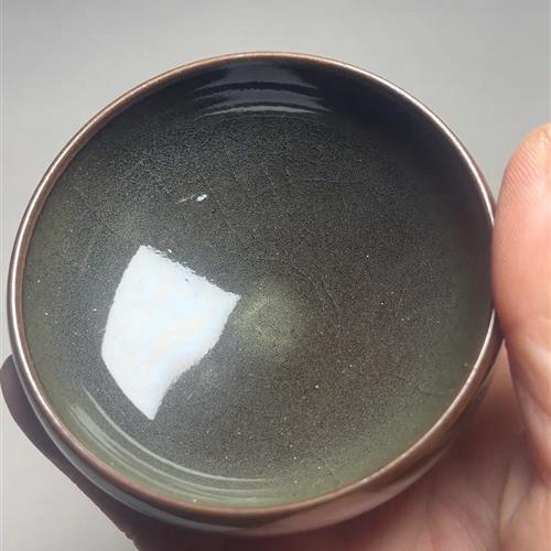 【闪购商品】茶盏-283............