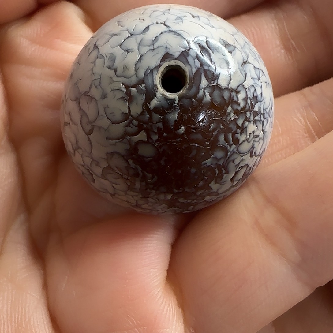 玛瑙/玉髓颈饰未镶嵌用****4