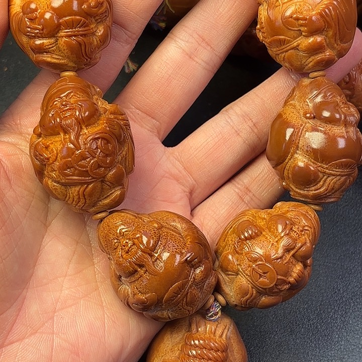 橄榄核吊坠汪****鑫橄榄核橄榄核橄榄核