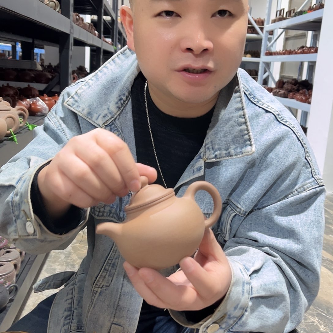 茶壶紫砂joemodenamone