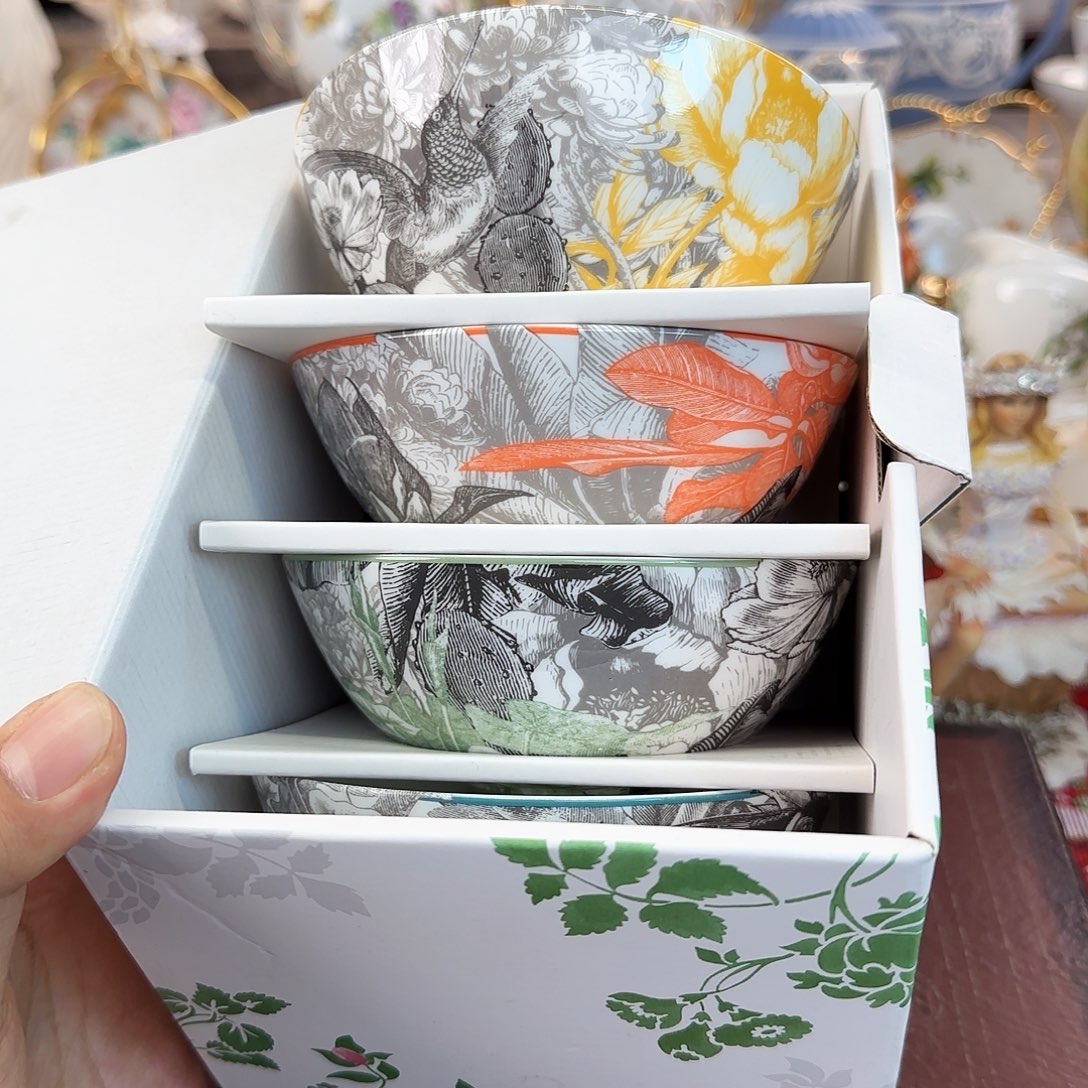 欧洲瓷器收藏鉴赏