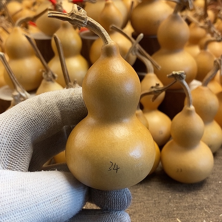 文玩葫芦 完美主义者 慎拍34