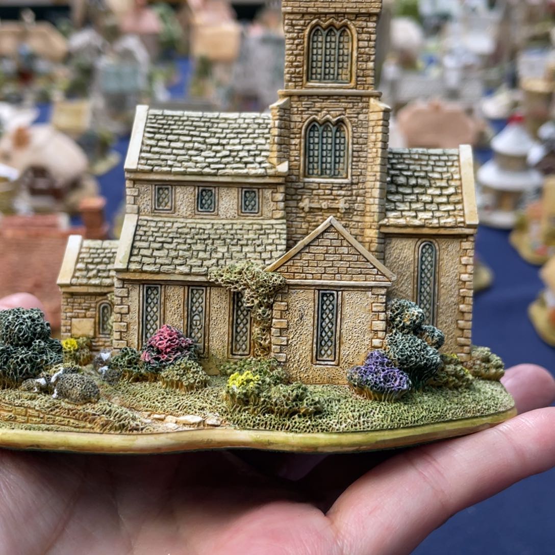 杯中古美物 利利普