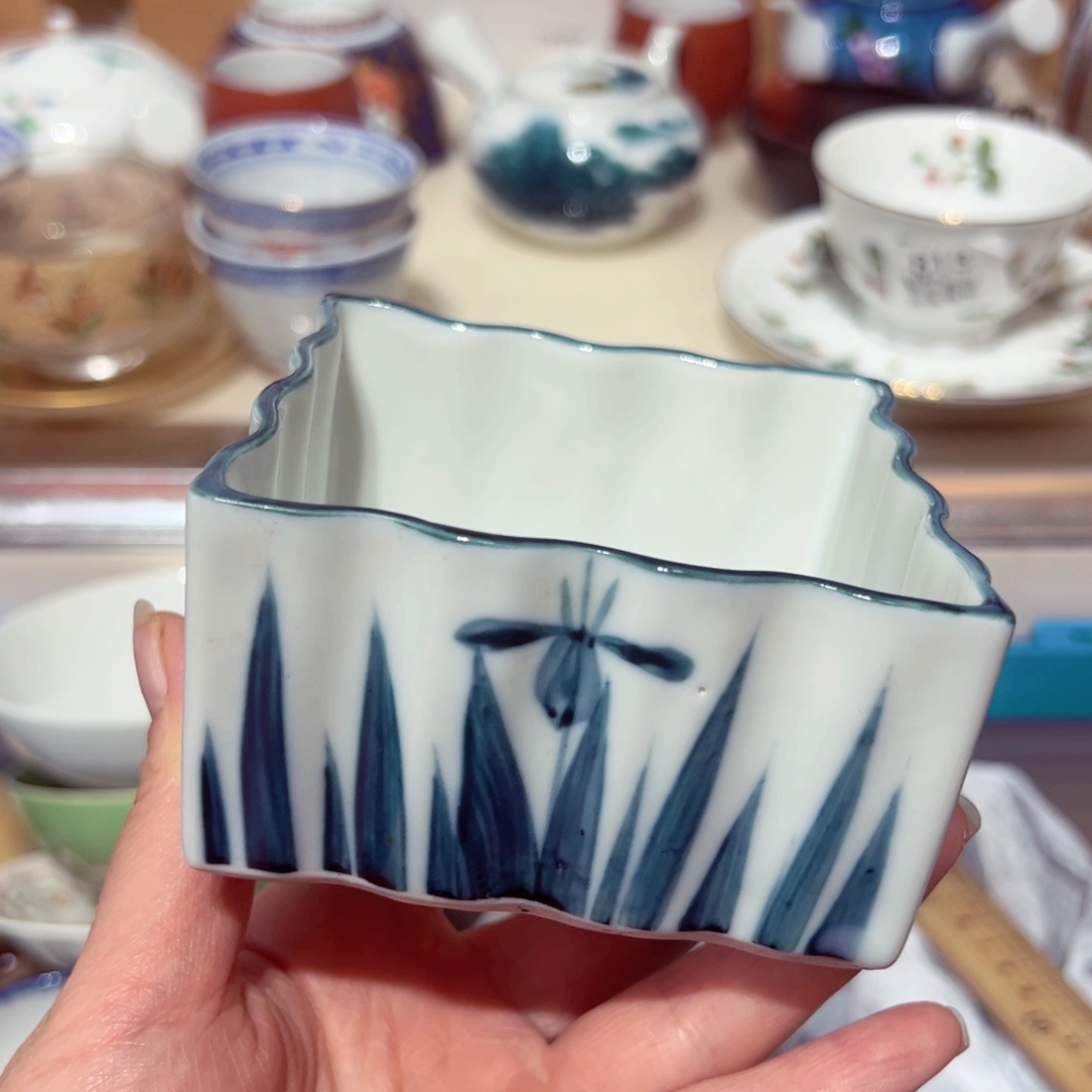 汉青阁陶瓷欢迎下单