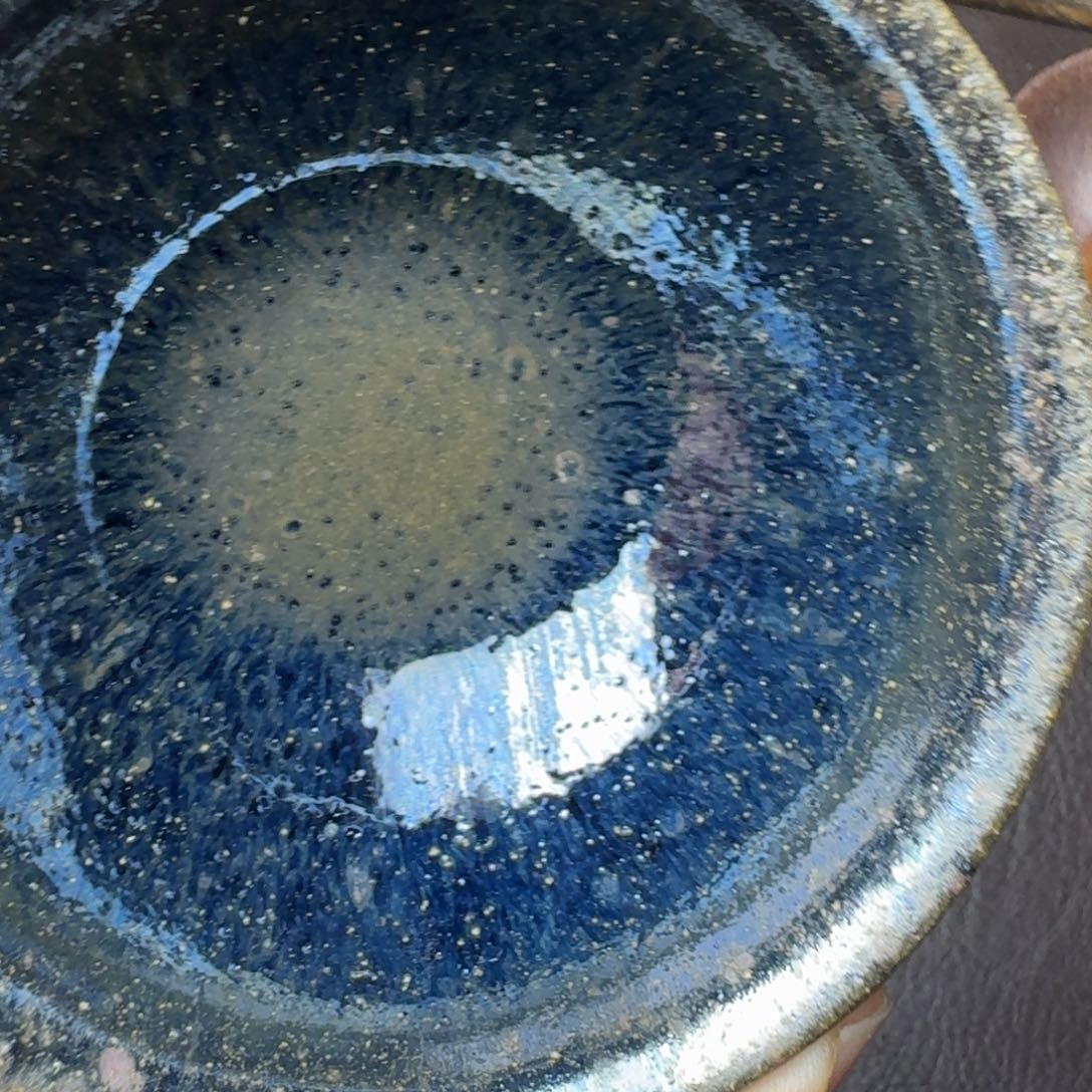 茶盏我也不知道我