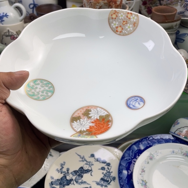 琉璃手工艺品开播了开播了开播了