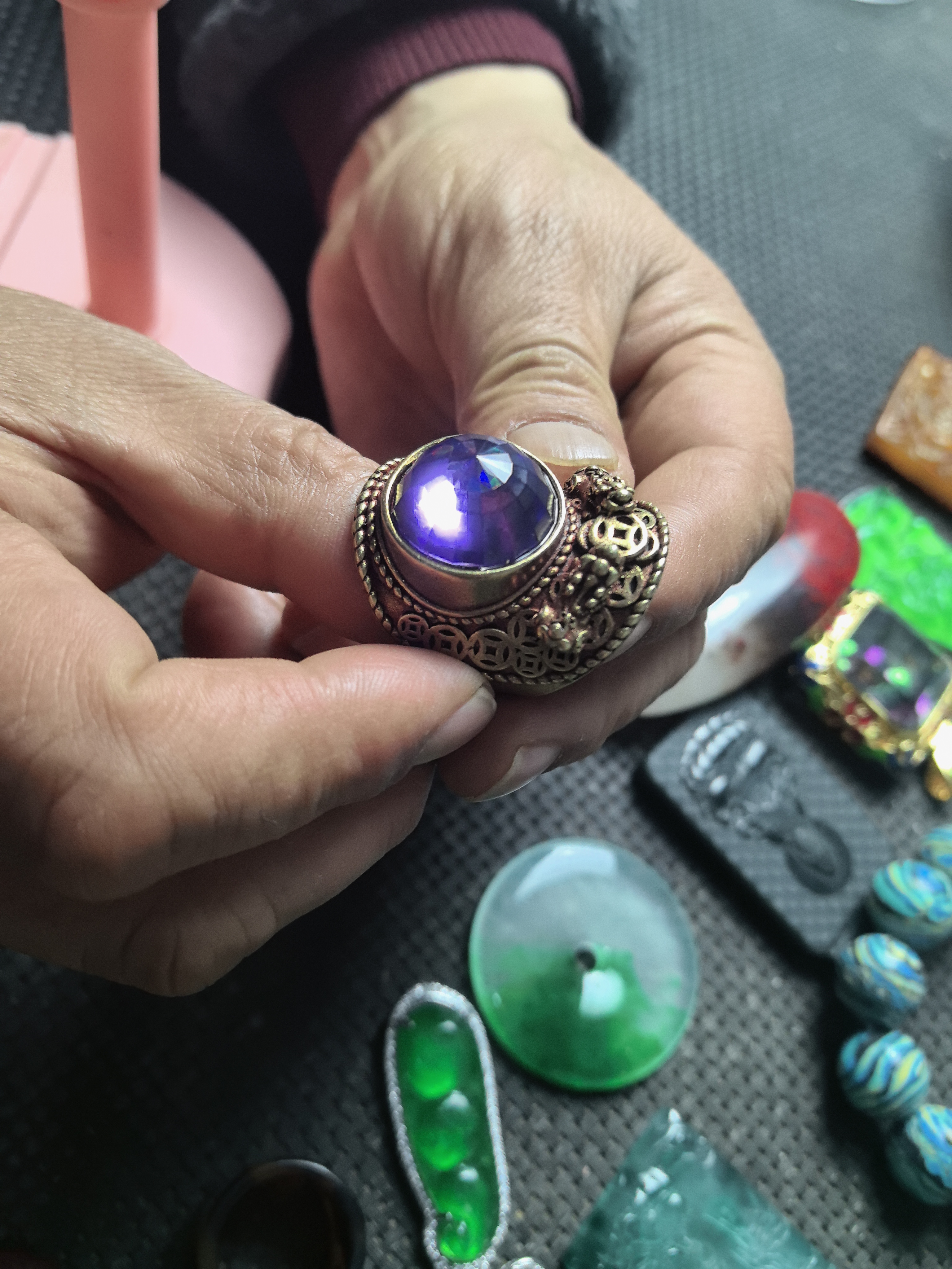 精选优质瓷器摆件